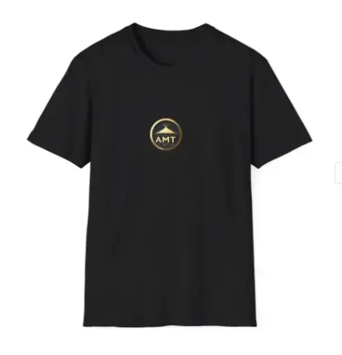 AMTC Unisex T-SHIRT