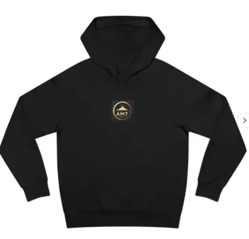 AMTC Unisex Hoody